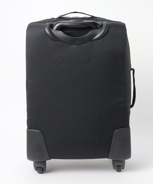 未使用タグ付 レスポートサック キャリーケース フレッシュブラック スーツケース LeSportsac スーツケース CARRY-ON ROLLER フレッシュブラック