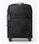 CARRY-ON ROLLER フレッシュブラック