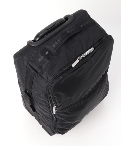 CARRY-ON ROLLER フレッシュブラック｜レスポートサックの通販