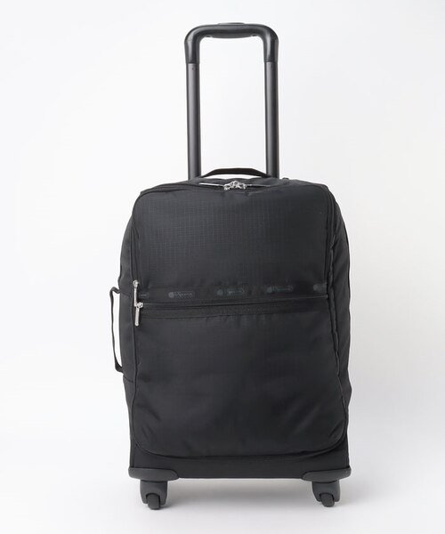 レスポートサック　 CARRY－ON ROLLERフレッシュブラック CARRY－ON ROLLERフレッシュブラック(506844821) | LeSportsac