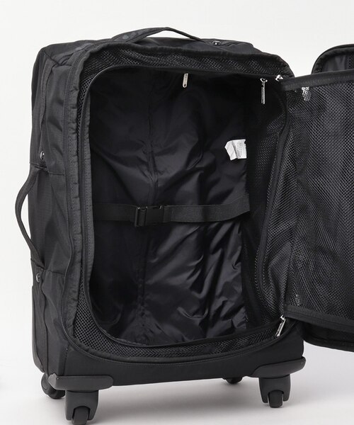 CARRY-ON ROLLER フレッシュブラック｜レスポートサックの通販