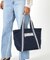 SM E/W EVERYDAY TOTE スペクテイターディープブルー