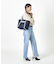 SM E/W EVERYDAY TOTE スペクテイターディープブルー