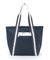 SM E/W EVERYDAY TOTE スペクテイターディープブルー