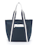 SM E/W EVERYDAY TOTE スペクテイターディープブルー