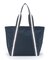 SM E/W EVERYDAY TOTE スペクテイターディープブルー