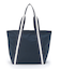 SM E/W EVERYDAY TOTE スペクテイターディープブルー