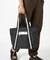 SM E/W EVERYDAY TOTE スペクテイターブラック