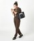 SM E/W EVERYDAY TOTE スペクテイターブラック