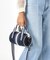 MINI ROLL BAG スペクテイターディープブルー