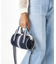 MINI ROLL BAG スペクテイターディープブルー