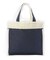 TWO WAY DENIM TOTE ミディアムデニムウォッシュ/シェルパ