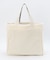 TWO WAY DENIM TOTE ミディアムデニムウォッシュ/シェルパ