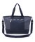 DENIM E/W TOTE ミディアムデニムウォッシュ