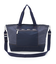 DENIM E/W TOTE ミディアムデニムウォッシュ