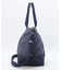 DENIM E/W TOTE ミディアムデニムウォッシュ