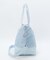 DENIM E/W TOTE ライトデニムウォッシュ