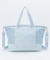 DENIM E/W TOTE ライトデニムウォッシュ