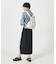 SMALL VOYAGER メレンゲ