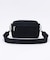 E/W PHONE CROSSBODY ディープシーブルー