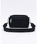 E/W PHONE CROSSBODY ディープシーブルー
