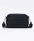 E/W PHONE CROSSBODY ディープシーブルー