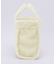 SMALL TWO WAY DENIM TOTE ホワイトデニム/クリームシェルパ