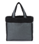 TWO WAY DENIM TOTE ブラックデニム/ブラックシェルパ