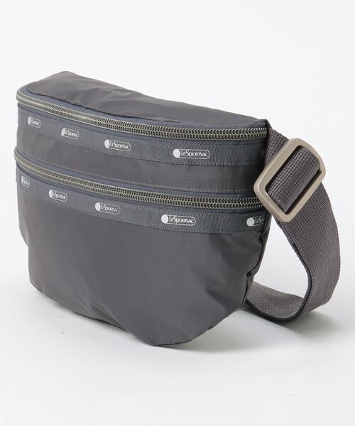 レスポートサックESSENTIAL BELT BAGシャドウグレーC 最終値下げ ESSENTIAL BELT BAG シャドウグレーC｜レスポートサックの通販