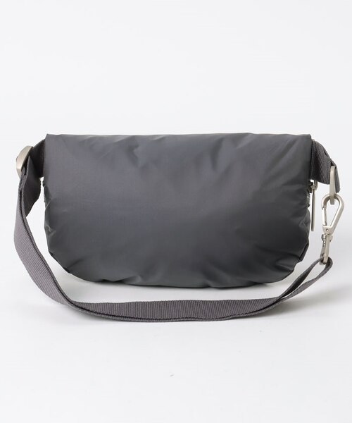 ESSENTIAL BELT BAG シャドウグレーC｜レスポートサックの通販
