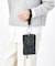 DUAL POUCH WRISTLET スターダストポーチセット
