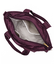 BUCKET TOTE ワインキルトスタッズ
