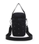 TH MINI CROSSBODY ブラックキルトスタッズ