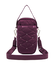 TH MINI CROSSBODY ワインキルトスタッズ