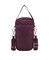 TH MINI CROSSBODY ワインキルトスタッズ