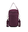 TH MINI CROSSBODY ワインキルトスタッズ