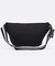HERITAGE BELT BAG スペクテイターブラック