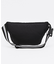 HERITAGE BELT BAG スペクテイターブラック