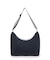 CRESCENT SHOULDER BAG スペクテイターディープブルー