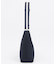 CRESCENT SHOULDER BAG スペクテイターディープブルー