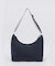 CRESCENT SHOULDER BAG スペクテイターディープブルー