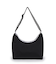 CRESCENT SHOULDER BAG スペクテイターブラック