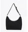 CRESCENT SHOULDER BAG スペクテイターブラック