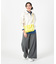 SM TOP HANDLE TOTE スペクテイターライムライト