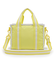 SM TOP HANDLE TOTE スペクテイターライムライト