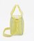 SM TOP HANDLE TOTE スペクテイターライムライト