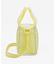 SM TOP HANDLE TOTE スペクテイターライムライト