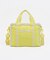 SM TOP HANDLE TOTE スペクテイターライムライト