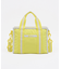 SM TOP HANDLE TOTE スペクテイターライムライト