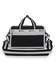 MINI DUFFEL CROSSBODY スペクテイターブラック